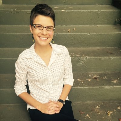 JordyneKrumroy's profile picture. Justice seeker. All views are my own.