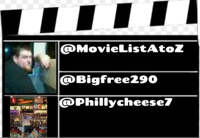 @Phillycheese7 @JerJackson27 @Bigfree290 We watch the free movies on demand, talk nd joke bout them the list is over 3000+ movies but we will finish it