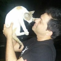 Siddhesh Bhobe (@siddheshb) 's Twitter Profile