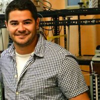 Andrew Foster (@andrewfosster) 's Twitter Profile