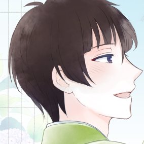 ほしのはさんのプロフィール画像