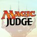 Magic Judges (@MagicJudges) Twitter profile photo