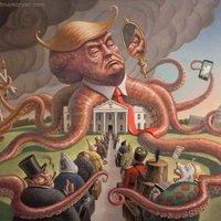 The Trump Crisis 🎯(@RWTrollPatrol) 's Twitter Profile Photo