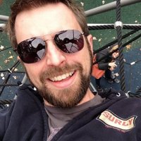Brett (@brettish) 's Twitter Profile