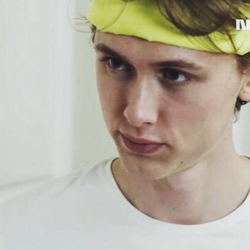 rpwitheven's profile picture. fake love.