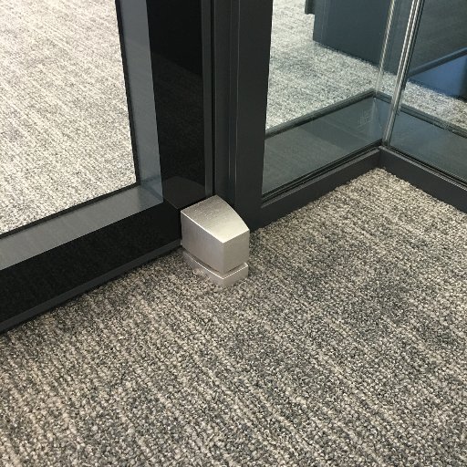 We manufacturer both Single/Double glazed aluminium doors to fit any aluminium partition,timber doorframe that accepts a 44mm thick door.
