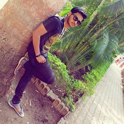 aniketchiparage's profile picture. College