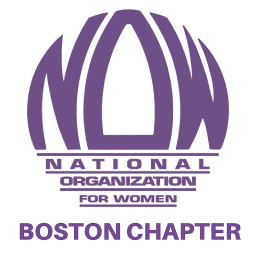 Tweets by Board members of the Boston branch of the National Organization for Women (NOW). #Boston #Feminism #NOW