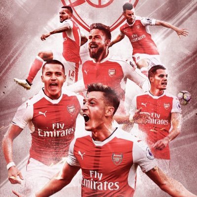 YGMA0212's profile picture. Arsenalを高校生の頃から応援し始め、早くも10年経過。好きな選手はロシツキーとカソルラ。一番好きだったサッカーはスパイス時代。現役選手では、チェンバースとウィロックの躍進に期待してます！！