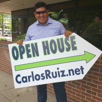 Carlos Ruiz-Real-Estate-and-Mortgage-Specialist(@CRUIZ67) 's Twitter Profile Photo