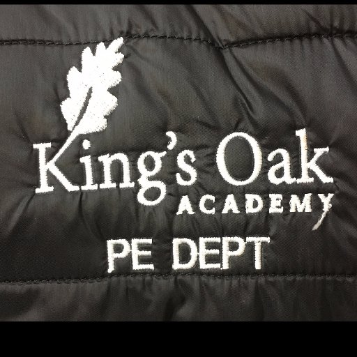 King's Oak PE