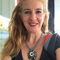 Tracey Eve Winton (@space_0dyssey) 's Twitter Profile