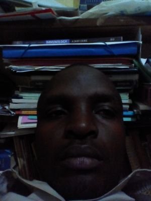 ONDEKOAMWAYI's profile picture. Teacher(Bio/Chem), Reseacher, anticancer Ambassador, Environmentalist