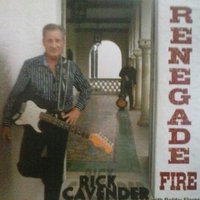 Brook Poncho (@renegadefire1) 's Twitter Profile