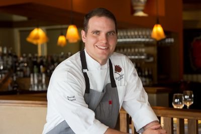 cheftruett's profile picture. 