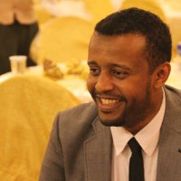 Abdullah Shafi Idres (@abenshafi) 's Twitter Profile Photo