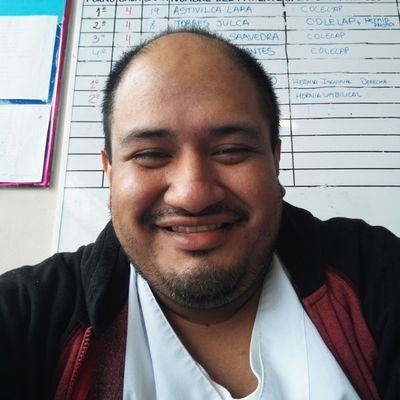 emilio_maslucan's profile picture. Medico Cirujano
Psicologo Social