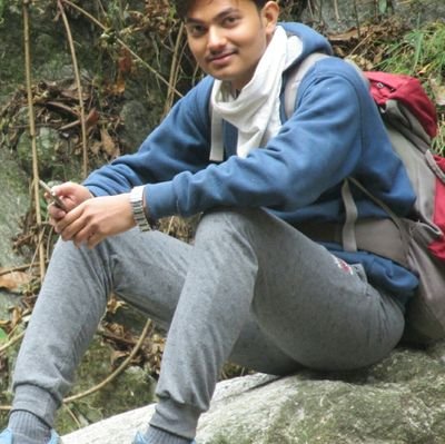 umangchavda96's profile picture. SVNITian.... 
Love to have friends...