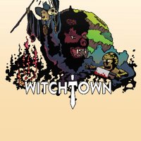 WITCHTOWN (@witchtown1) 's Twitter Profile