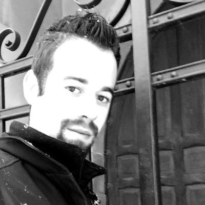 Ericcena's profile picture. 