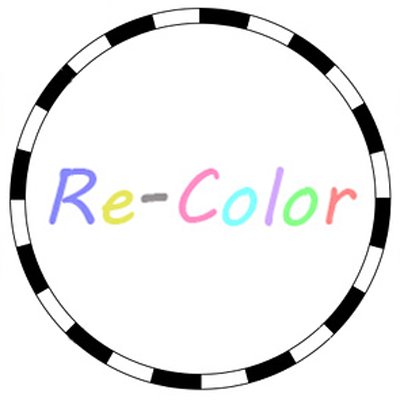 Re_Color_train Profile Picture
