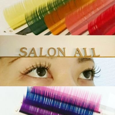 Salon All 貝塚まつげエクステ On Twitter Menu 貝塚市まつげ