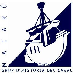 Associació cultural Grup d'Història del Casal de Mataró. Fundada en 1986. Recerca i divulgació. https://t.co/zH7l5zVLU4