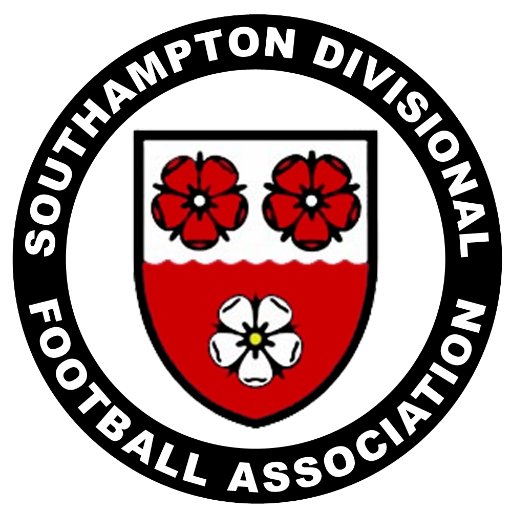 The official twitter account for Southampton Divisional Football Association governing body for cup competitions in Southampton