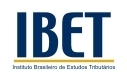 ibetbrasil's profile picture. Instituro Brasileiro de Estudos Tributários
