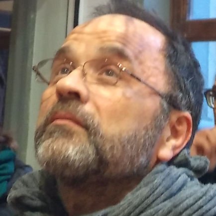 licht_t's profile picture. Ein jeder Engel ist schrecklich
