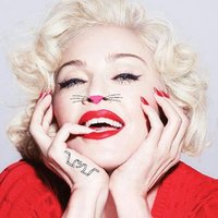 MμГ¡R*a|G💎®L(@MadonnaTrump) 's Twitter Profile Photo