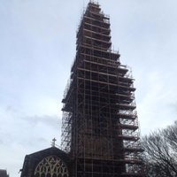 Tamworth Scaffolding (@tamscaff) 's Twitter Profile