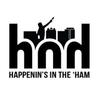 Happenin's InThe'Ham: A Better View of Birmingham(@BhamHappenins) 's Twitter Profile Photo