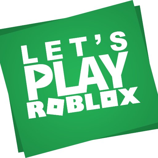 LetsPlayRoblox_'s profile picture. Official Let's Play @Roblox account. We are live on @Twitch every Wednesday at 2PM PST/10 PM GMT https://t.co/ha7pAVVZmj