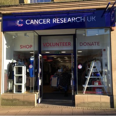 Cancer Research Ayr