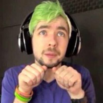 I love @Jack_Septic_Eye | @markiplier is pretty great too | this is a negativity free twitter