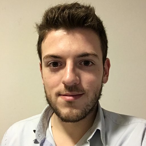 morganridel's profile picture. Backend software engineer. Love to learn, love to share knowledge.