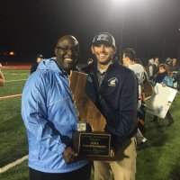 Che Nelms (@coachnelms) 's Twitter Profile