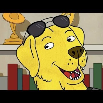 Mr Peanutbutter (@mrpnutbuttr) | Twitter