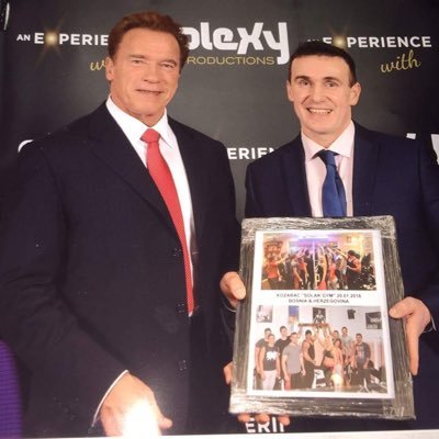 MirsadSolakovic's profile picture. Actor, Writer of The Boy Who Said Nothing a poetic account of the Bosnian and Herzegovinian tragedy. Management - @YogurtTopMedia