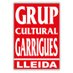 Grup cultural Garrigues, Lleida (@gcgarrigues) Twitter profile photo Grup cultural Garrigues, Lleida (@gcgarrigues) Twitter profile photo