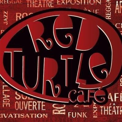 Café concert, 44 bd de Palavas à #Montpellier. Ouvert du mercredi au samedi de 17h à 1h