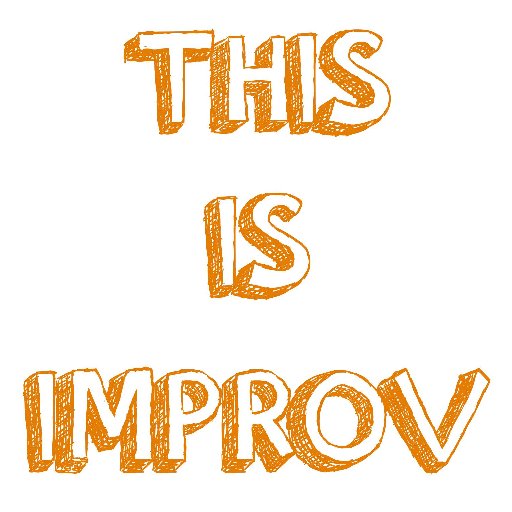 London-based improviser here to  provide an assortment of random improv thoughts! None of these are The One True Way - you’ve got to find that yourself.