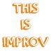 This Is Improv (@improvisthis) Twitter profile photo