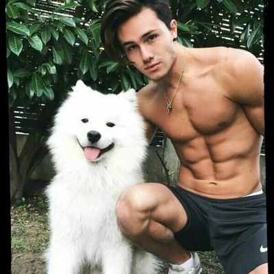 Ronaldioss's profile picture. 