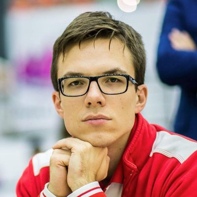 ChessAbc - Bartel, Mateusz Chess Player Profile