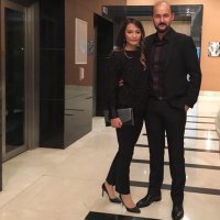 Rıfat Şahin (@rftshnn) Twitter profile photo
