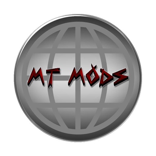 MT Mods Profile