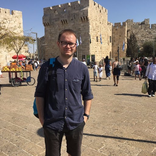 Full stack developer and engineer. CEO of @tershouse_. Fan of @fkzeljeznicar