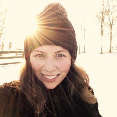 Lisa Sauer / Was Der Katholikentag Fur Eine Pfarrei In ...